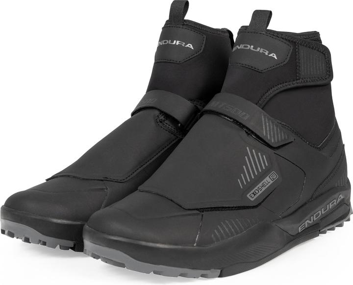 Image du produit Endura MT500 Burner Flat Chaussure étanche (40)