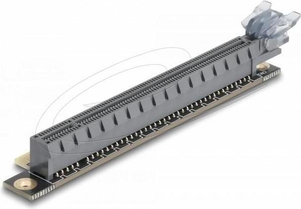 Image du produit Delock Riser Karte PCI Express 3.0 x16 Stecker zu x16 Slot 9