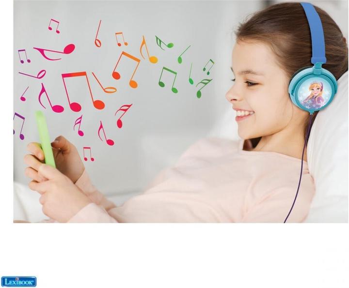 Actual product image Lexibook Frozen