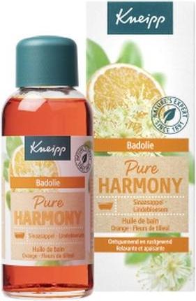 Image du produit Kneipp Pure Harmony - Huile de bain (Huile de bain)