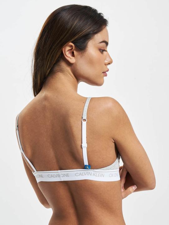 Immagine prodotto Calvin Klein Bralette sfoderato Triangle W (XS)