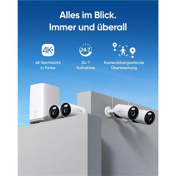 Actual product image eufy eufyCam E330 (3840 x 2160 pixels)