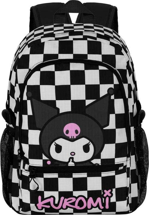 Image du produit Puma Kuromi Hello Kitty adaptable backpack 44cm