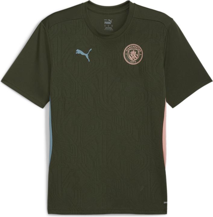 Image du produit Puma Maillot d'entraînement MCFC (XXL)