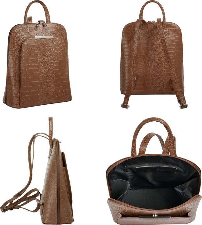 Actual product image Cluty Rucksack (5 l)