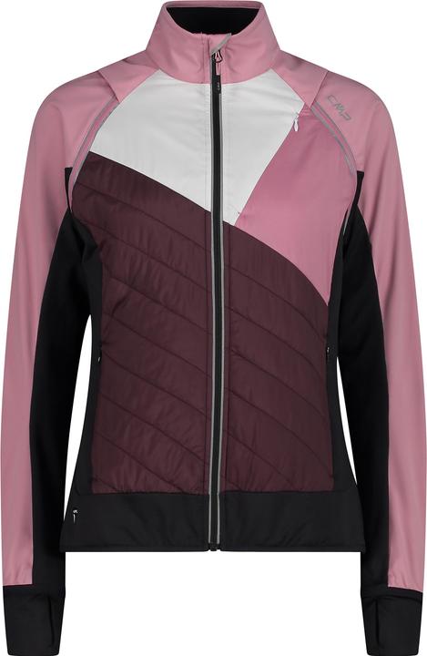 CMP Campagnolo Sleeves Softshell