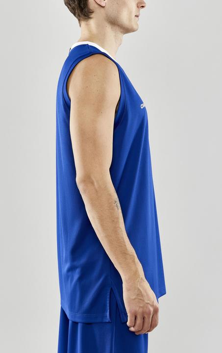 Actual product image Craft Progress Basket Singlet M (4XL)