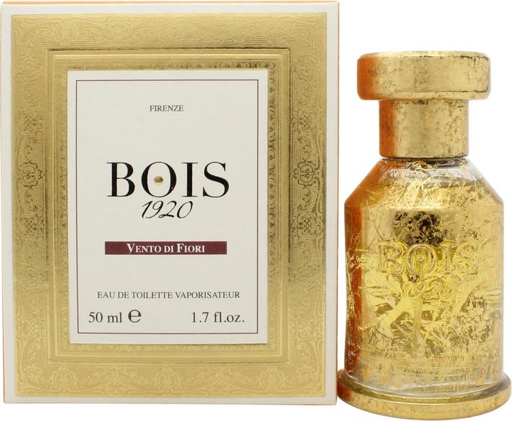 Actual product image Bois 1920 Vento di Fiori (Eau de parfum, 50 ml)