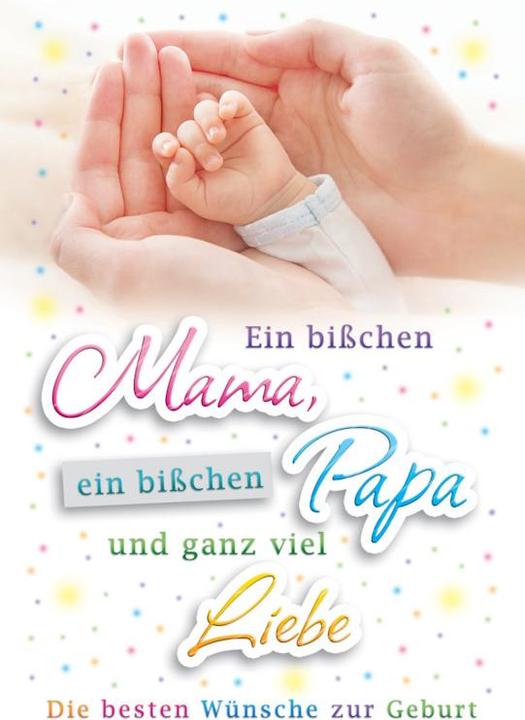 Produktbild Kurt Eulzer Glückwunschkarten (6 Stk.)
