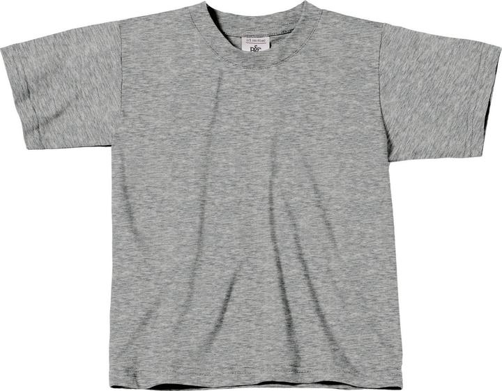 B&C Exact 150 TShirt