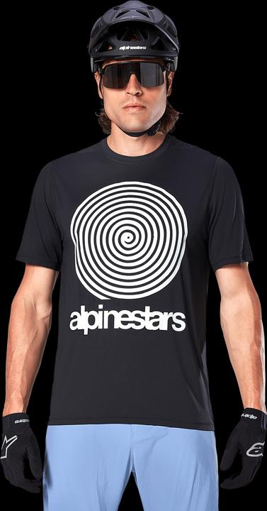 Image du produit Alpinestars Maillot 24 A-Dura Oscar Ss (XL)