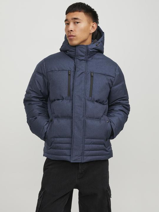 Image du produit Jack & Jones Kapuzen Wattierte Jacke (XL)