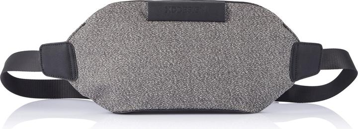 Xddesign Xd Design Urban Bumbag Grey