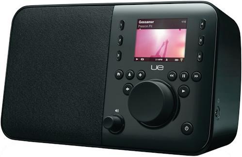 Logitech UE Smart Radio (Netzbetrieb, Akkubetrieb)