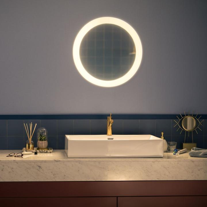 Actual product image Philips Hue myBathroom Adore Basis BT (2400 lm)