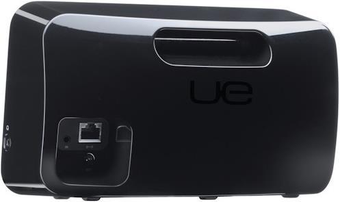 Produktbild Logitech UE Smart Radio (Netzbetrieb, Akkubetrieb)