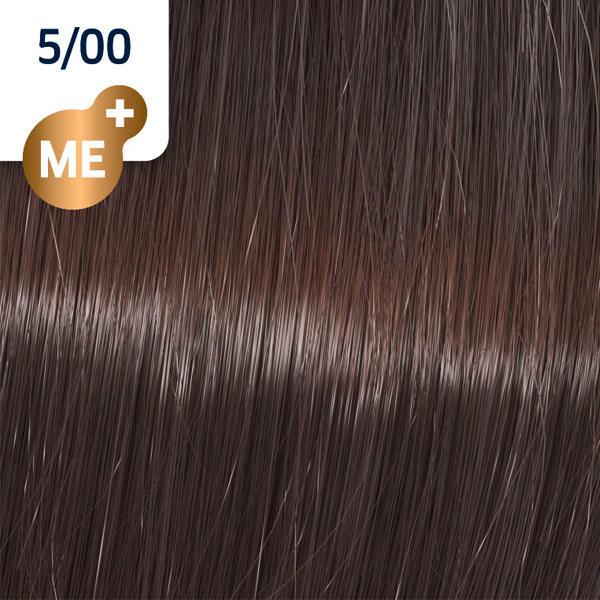 Immagine prodotto Wella Koleston Perfect Me+ Pure Naturals (5/00 marrone chiaro naturale)