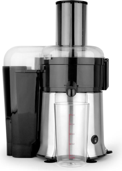 Immagine prodotto Gastroback Vital Juicer Pro Juicer (Spina CH)
