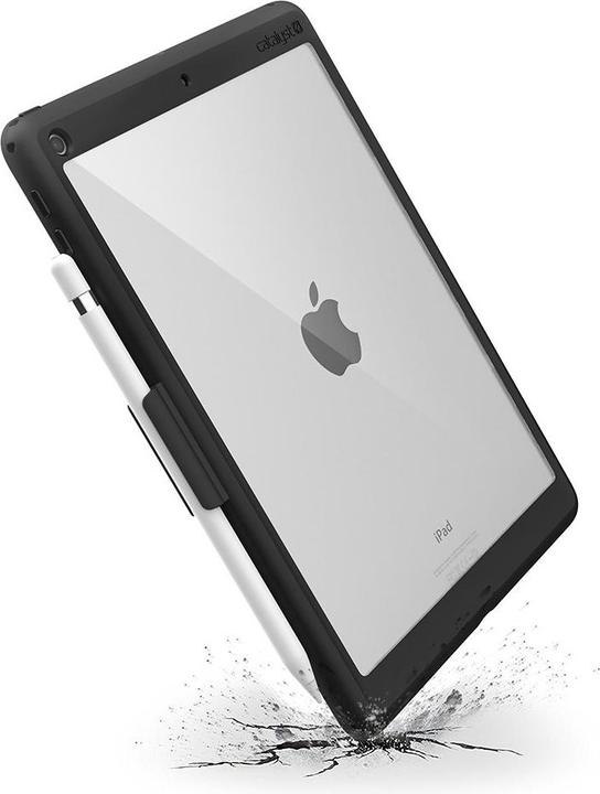 Actual product image Catalyst Shock Resistant Case (iPad 2017 (5th gene), iPad 2018 (6th gene))