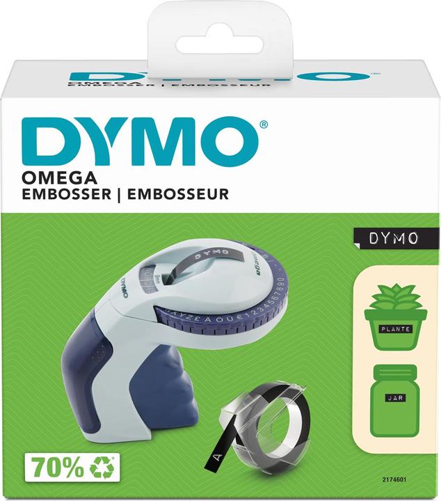 Immagine prodotto Dymo Omega