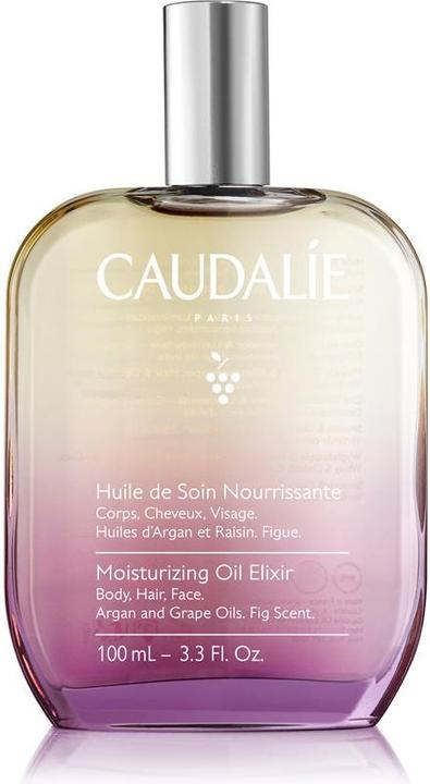 Image du produit Caudalie Huile Soin Nourrissante (100 ml)