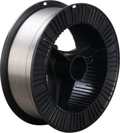 Produktbild Schweisskraft MAG Edelstahl-Schweissdraht SG X 10 Cr Ni Mn 18 8 / D 300 / 15,0 kg / 1,0 mm