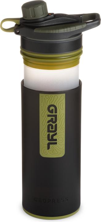 Image du produit Grayl Geopress (0.71 l)