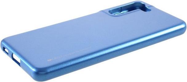 Image du produit Goospery i Jelly Metal Series (Samsung Galaxy S21+)