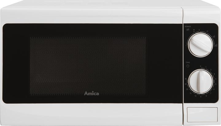 Actual product image Amica AMG17M70V (17 l)