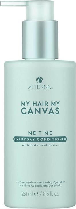 Actual product image Alterna My Hair My Canvas - Me Time Everyday Conditioner (251 ml)