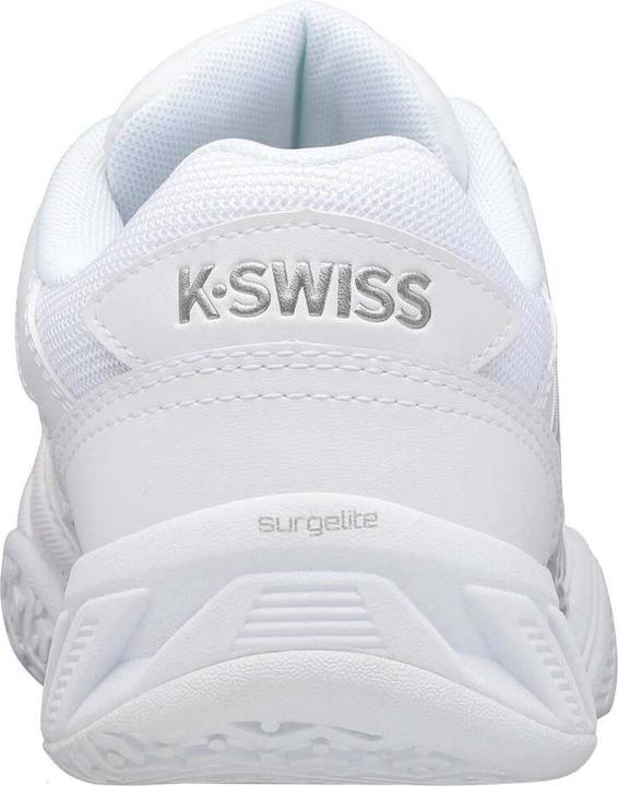 Actual product image K-Swiss 's training bigshot light 4 omni (39)