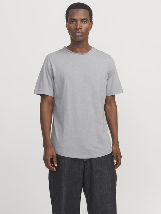 Actual product image Jack & Jones Jjebasher Tee O-Neck Ss Noos (S)