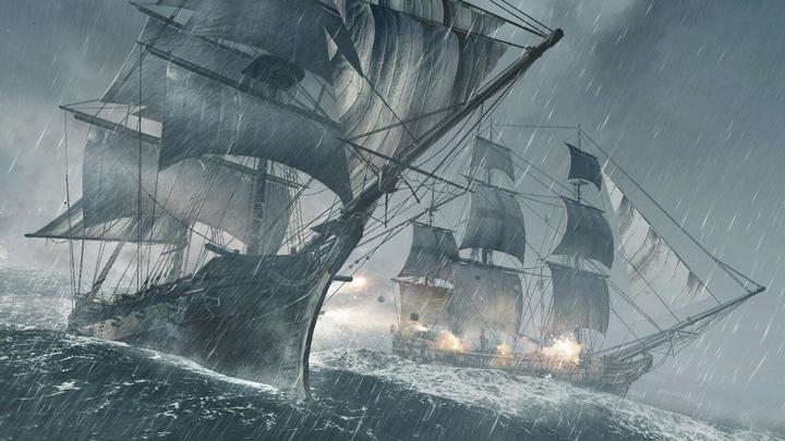 Immagine prodotto Ubisoft Assassin's Creed IV: Black Flag, PS3 Standard PlayStation 3 (PS3, EN)