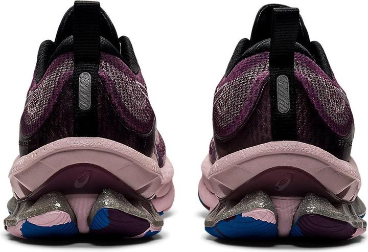 Produktbild ASICS Performance Kinsei Blast LE Damen Laufschuh (42)