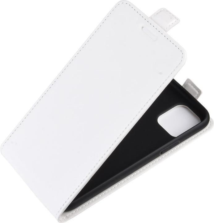 Produktbild Cover-Discount Leder Flip Case mit Fotofach vertikal (Apple iPhone 11 Pro)