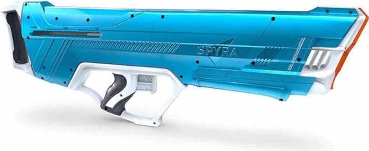 Spyra Pistolet à eau LX