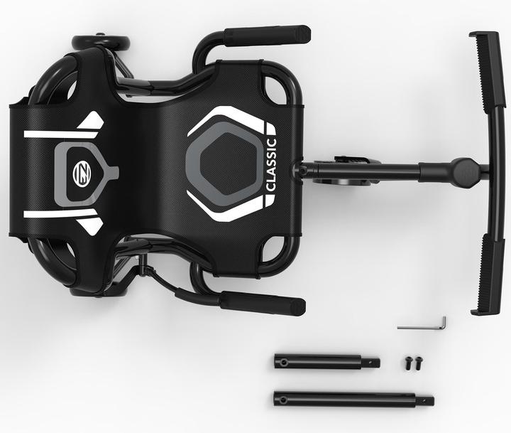 Actual product image EzyRoller Classic X