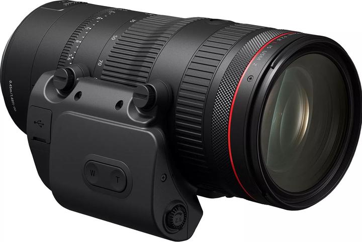 Produktbild Canon Zoomadapter PZ-E2