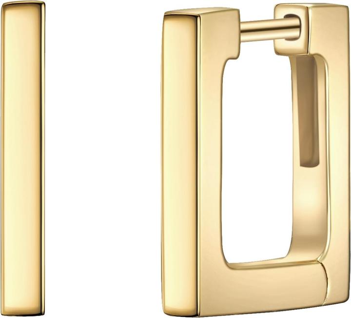 Immagine prodotto Glanzstücke München Donna Argento Sterling Oro Giallo - 31964 (Argento)