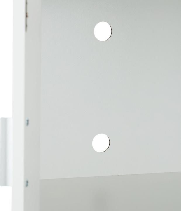 Actual product image Relaxdays Rollcontainer (60 x 48 x 74 cm)