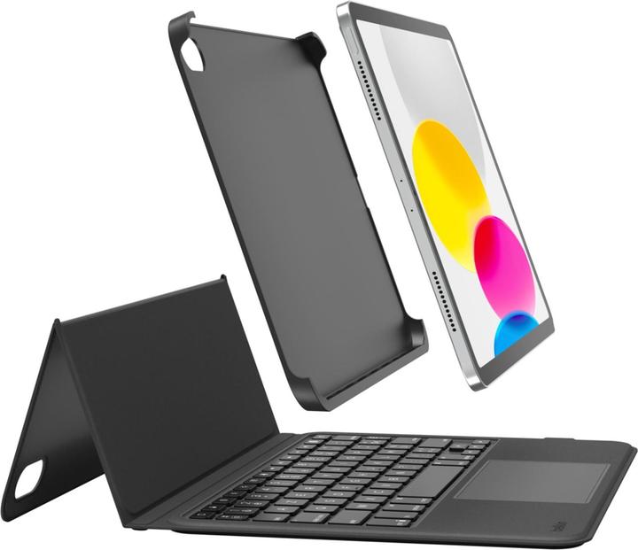 Actual product image Belkin Keyboard Folio Cradle For Ipad 10