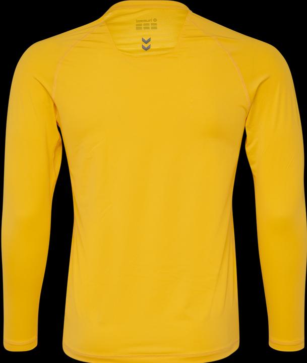 Produktbild hummel First Performance Kids Jersey L/S (152)