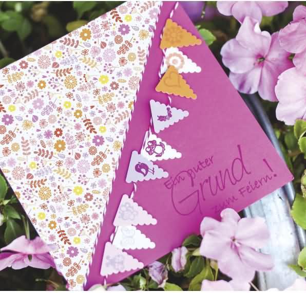 Produktbild Heyda Stempel-Figuren "Tiere"