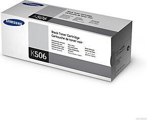 Image du produit Samsung Clt-K506l (CF)
