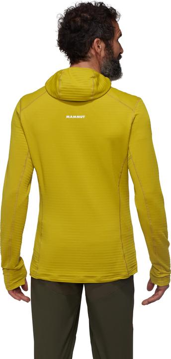 Immagine prodotto Mammut Giacca con cappuccio Taiss Light ML (L)