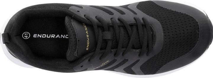 Actual product image Endurance Clenny (36)