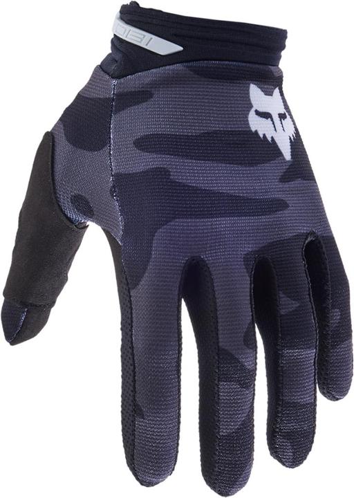 Fox 180 Bnkr Glove