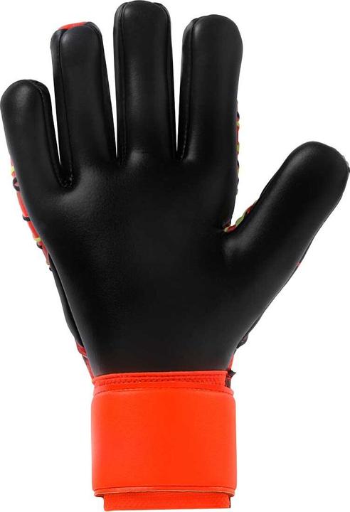 Produktbild Uhlsport Torwarthandschuhe Prediction Supersoft HN (8)