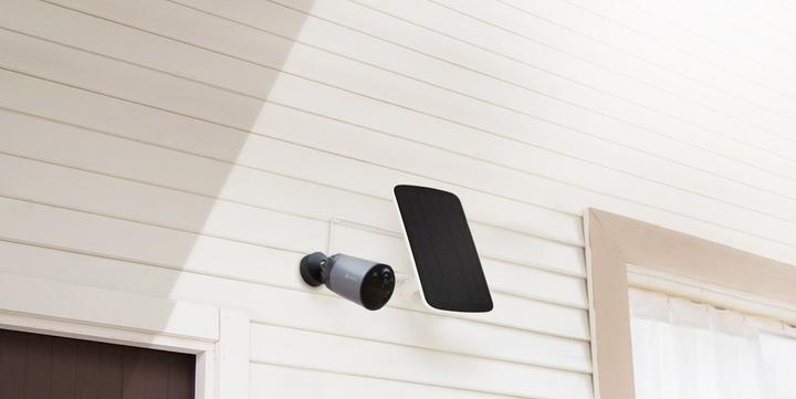Image du produit EZVIZ BC1C 4MP (2560 x 1440 Pixels)