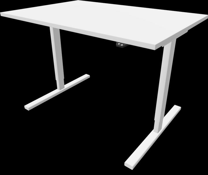 Image du produit Narbutas Easy Bureau assis-debout (1200 x 800 x 710 mm)